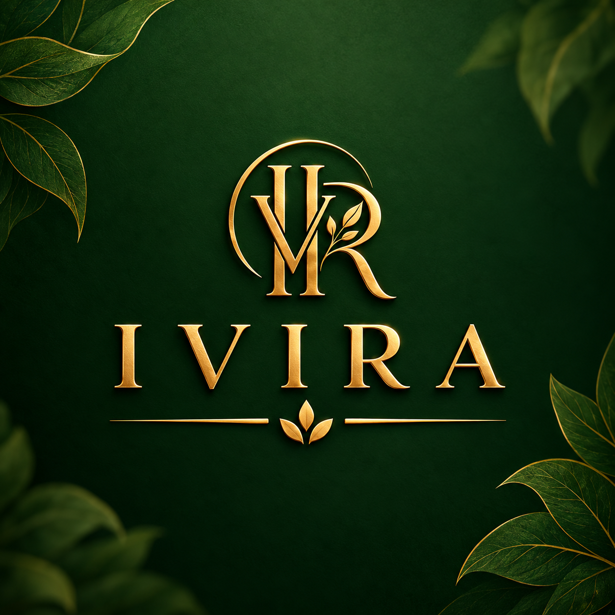IVIRA logo